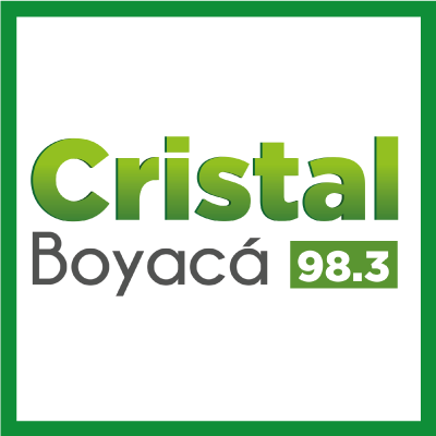 Emisora Cristal Boyacá